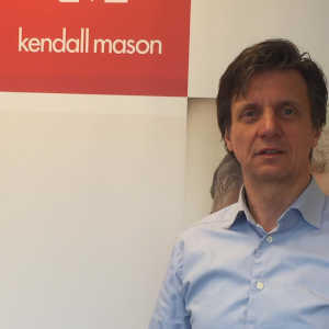 drs. Nico A.P. van Sterkenburg